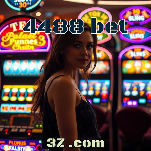 Explore o App Incrível do 4488 Bet e Envolva-se Mais!