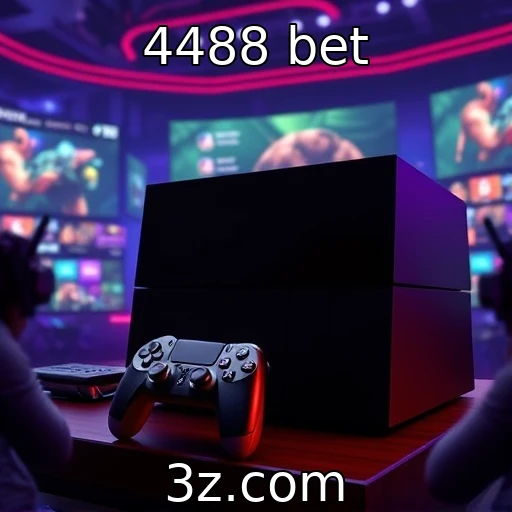 Inovações tecnológicas na indústria de consoles