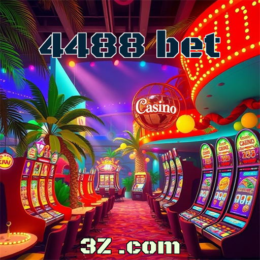 Aposte na Emoção do Esporte com a 4488 bet