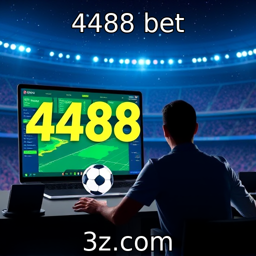 Crescimento das apostas online no Brasil