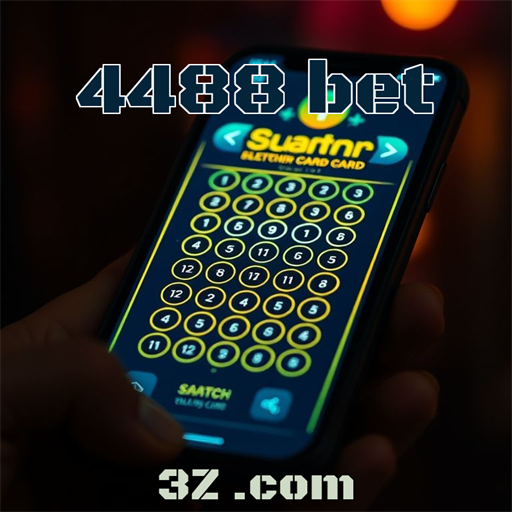 Promoções Fantásticas da 4488 bet para Jogadores Brasileiros